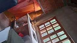 Vende- Ou Troca Uma Casa.