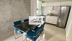 Apartamento No Bairro Belo Horizonte
