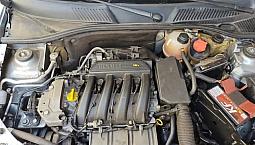 Renault Clio Privilège 2005/2006