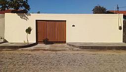 Casa  No Residencial Village Das Palmeiras Caucaia-Ce 
