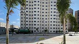 Alugo Apartamento 2/4
