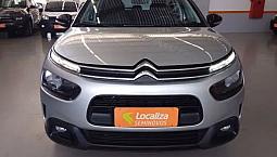 Citroen C4 Cactus 2022 1.6 Vti 120 Flex Feel Eat6