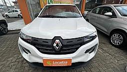 Renault Kwid 2023 1.0 12V Sce Flex Zen Manual