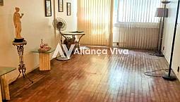 Flamengo | Apartamento 3 Quartos