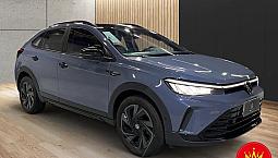 Volkswagen Nivus Highline 1.0 200 Tsi Flex Aut 2025