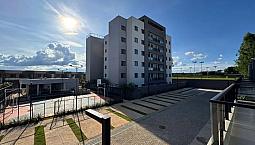 Apartamento 3 Quartos Setor Sul Formosa  Imóvel Novo Condominio Fechado