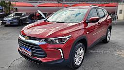 Chevrolet Tracker 1.0 Turbo Flex Lt Automático