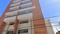  Ed. Via Speranza  02 Quartos - 71M² - 1 Vaga / Itapuã