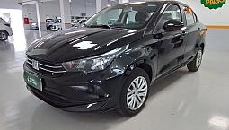 Fiat Cronos 2024 1.0 Firefly Flex Drive Manual