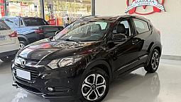 Honda Hr-V Ex 1.8 Flexone 16V 5P Aut. 2018