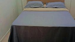 Quarto Para Mulheres Não Fumantes.