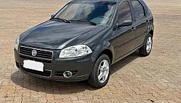 Fiat Palio Elx 1.0 Fire/30 Anos F. Flex 8V 4P 2008