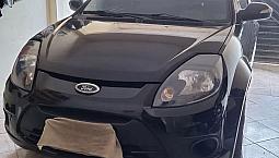 Ford Ka 1.0 8v/1.0 8v St Flex 3p 2012