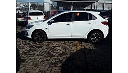 Chevrolet Onix Hatch Lt 1.0 12V Flex Mec. 4P 2024