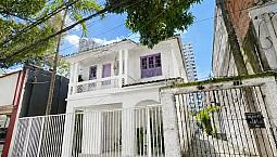 Prédio Comercial Para Locação Na Avenida Nazaré | R$ 17.000,00 (Iptu Incluso)