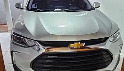 Chevrolet Tracker Premier 1.2 Turbo 12V Flex Aut 2023