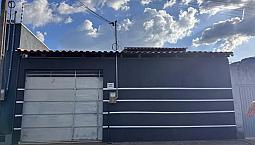 Aluguel Casa 2 Quartos
