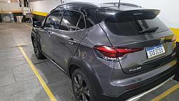 Fiat Pulse Audace 1.0 Turbo 200 Flex Aut. 2024