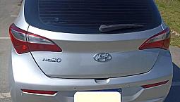 Hyundai Hb20 Comf./C.plus/C.style 1.0 Flex 12V 2018