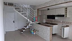 Barra Olímpica | Cobertura 3 Quartos, Sendo 2 Suites