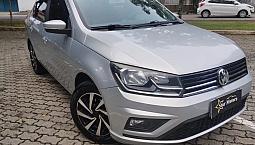 Volkswagen Voyage 1.6 Msi Flex 16V 4P Aut 2019