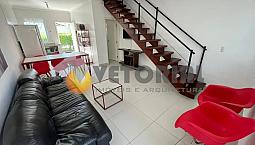 Sobrado Com 2 Dormitórios Para Alugar, 90 M² Por R$ 3.000,00/Mês - Massaguaçu - Caraguatat