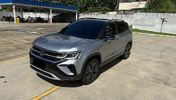 Volkswagen Taos Launching Ed. 1.4 250 Tsi Flex Aut 2022
