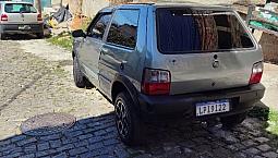 Fiat Uno Mille Way Economy 1.0 F.flex 2P 2010
