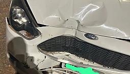 Ford Ka 1.0 Se/Se Plus Tivct Flex 5P 2018