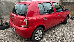 Renault Clio Rn/Alize/Expr./1.0 Hi-Power 16V 5P 2014