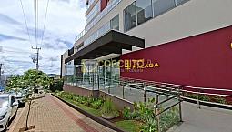 Apartamento À Venda E Locação  Residencial Torre Málaga