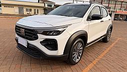 Fiat Pulse Drive 1.3 8V Flex Mec. 2023
