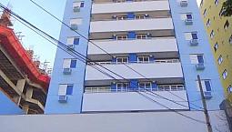 Apartamento Com 1 Quarto Para Alugar Por R$ 1500.00, 89.90 M2 - Novo Centro - Maringa/Pr