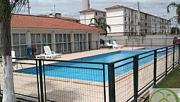 Apartamento 2º Andar No Rossi De Esteio - A Apenas 850M Da Estação Do Metrô