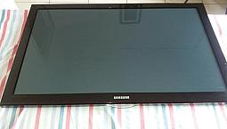 Display Tv Samsung Pl42C450B