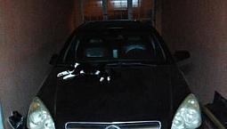 Chevrolet Vectra Elite 2.4