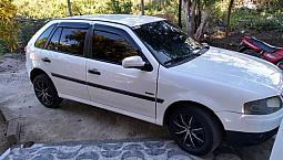 Gol G4 2009