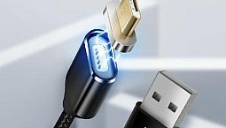 Cabo Micro Usb Anbes Original Para Samsung, Motorola, Sony, Asus, Nokia.
