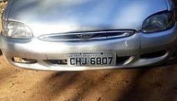 Ford Escort Gl 1.8 16V