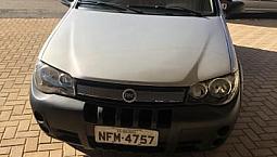 Strada 2004/2005 Tratar Com Rafael 62 999936230