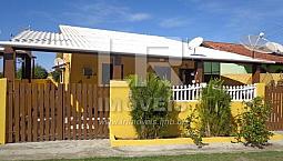 Ótima Casa, 5 Quartos, Anexo, Quintal Amplo, 500 Mts Lagoa