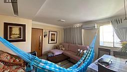 Apartamento À Venda Com 3 Dormitórios Em Setor Oeste, Goiânia Cod:m23Ap1237