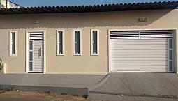 Linda Casa No Maiobão 
