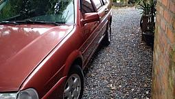 Vende-Se Santana 1.8 Mi Ano 99