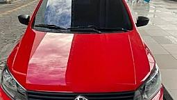 Volkswagen Gol 2022 1.0 Com Apenas 34.000Km!!!