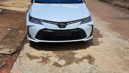 Corolla Xei 22/23 Branco Perolizado  Apenas 8Mil Km Sem Detalhes!!!
