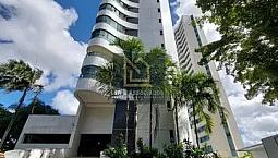 Aluguel Jardim Das Ubaias L 220M² L R$ 8.500 (Taxas Inclusas) L Bairro Casa Forte L 02 Vag