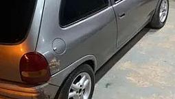 Chevrolet Corsa Gl 1.4 1995 