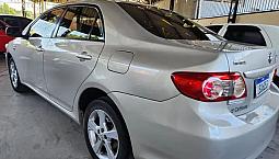 Corolla Xei 2011/2012 Completo Automático 