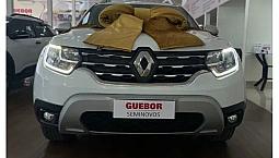 Renault Duster 1.6 16V Sce Flex Intense X-Tronic